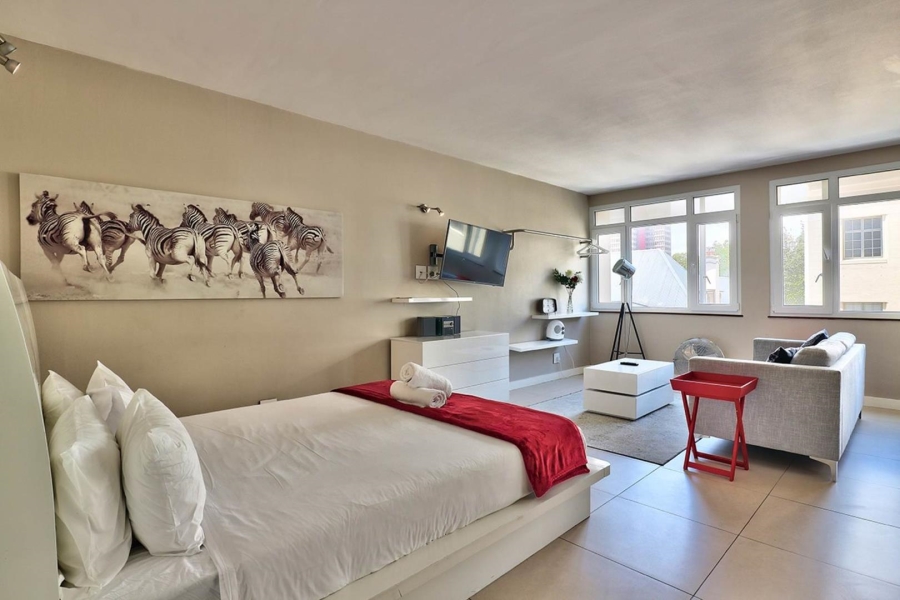 0 Bedroom Property for Sale in Cape Town City Centre Western Cape